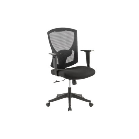 Silla semi-ejecutiva H5 mesh