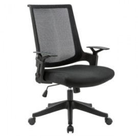 Silla operativa H2 mesh