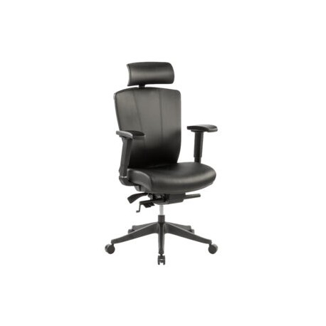 Silla ejecutiva H1PU