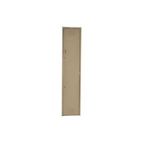 Locker Estandar de 1 puerta 180 x 38 x 45