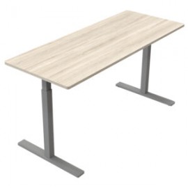 Escritorio básico 150 Automático Sit & Stand