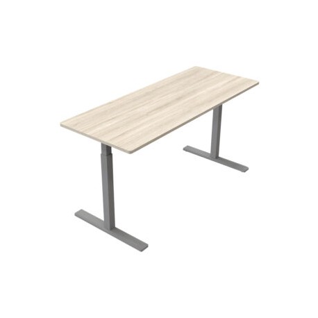 Escritorio básico 150 Automático Sit & Stand