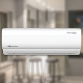 Minisplit Mirage 1.5 Toneladas 220v Frío/ Calor Inverter X (16 SEER)