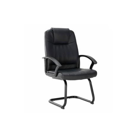 Silla Operativa Eames Acolchonada