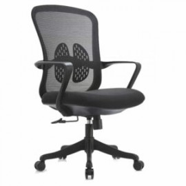 Silla Operativa Organic Mesh