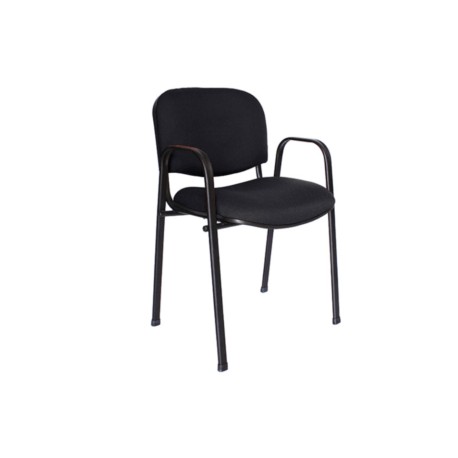 Silla ISO con brazos