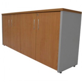 Credenza con Puertas