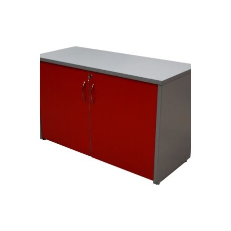 Credenza con Puertas