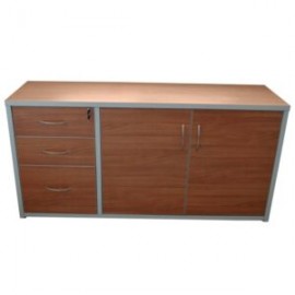 Credenza con Cajones