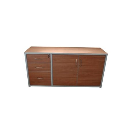 Credenza con Cajones