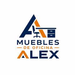 Muebles de Oficina Alex - Escritorios, sillas y archiveros para oficina
